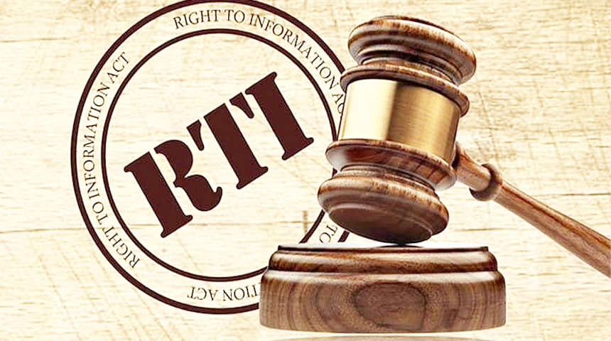 Why are Government Departments failing to provide genuine RTI replies on time?