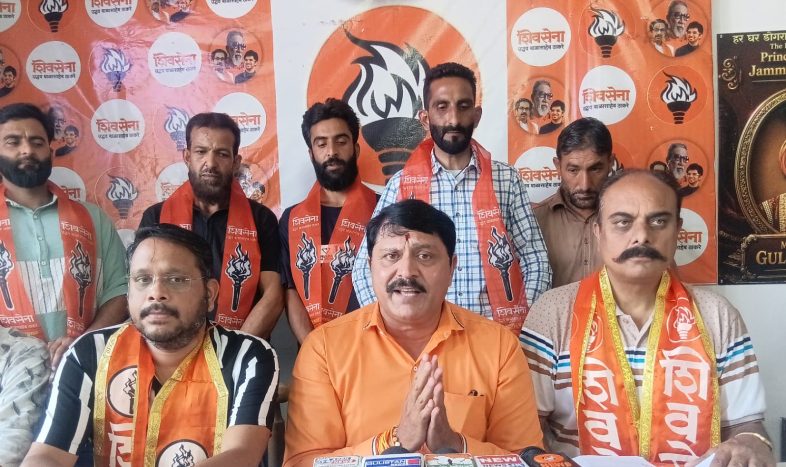 Rein in quack doctors, overcharging labs: Shiv Sena