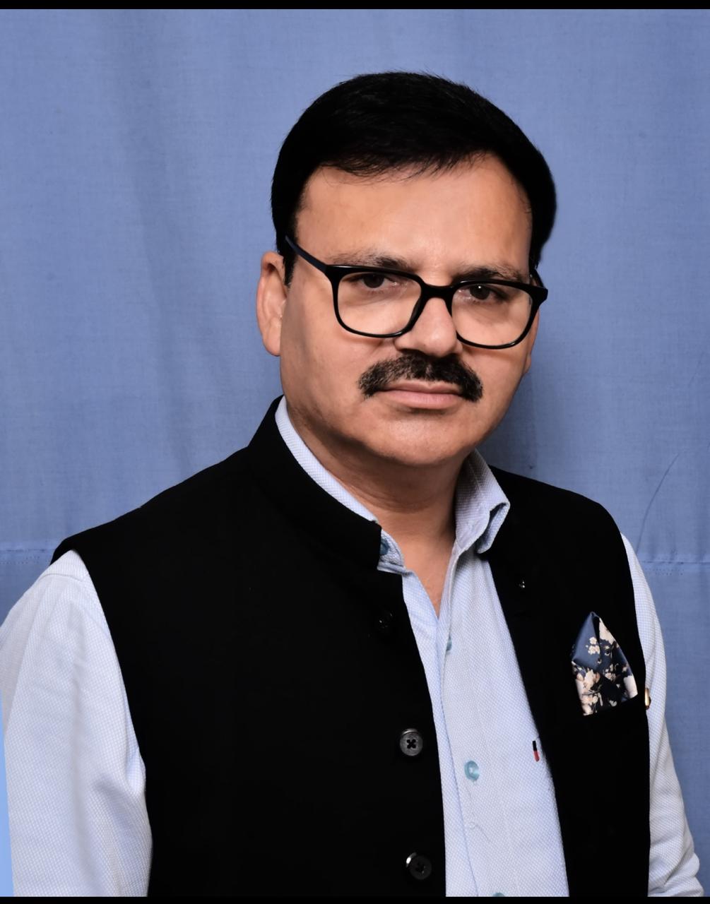 Restore Chenab water to RS Pura fields to revive world-famous Basmati aroma: Khajuria