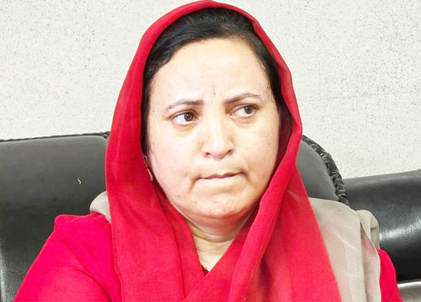 J&K govt files review petition in SC on TET issue, committed to protecting teachers’ interests: Sakina Itoo