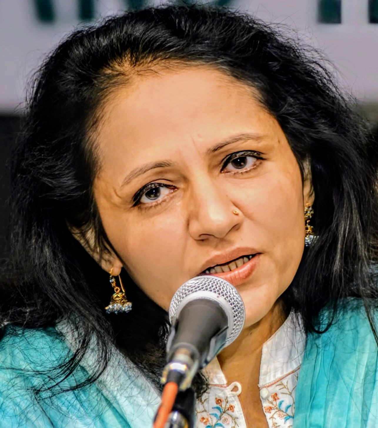 Seema Anil Sehgal conferred Sangeet Natak Akademi Award