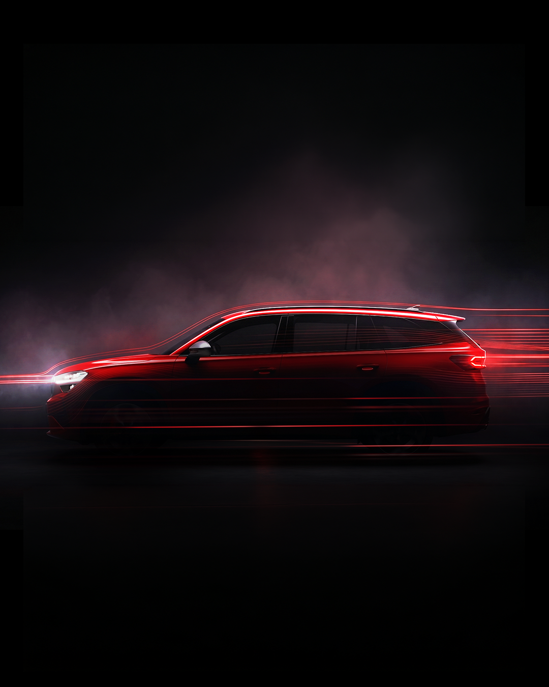 Škoda Auto announces launch of all-new Kodiaq RS SUV