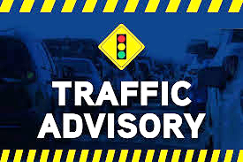 Traffic Advisory Issued Ahead of LG-Led Mega Padyatra in Ganderbal