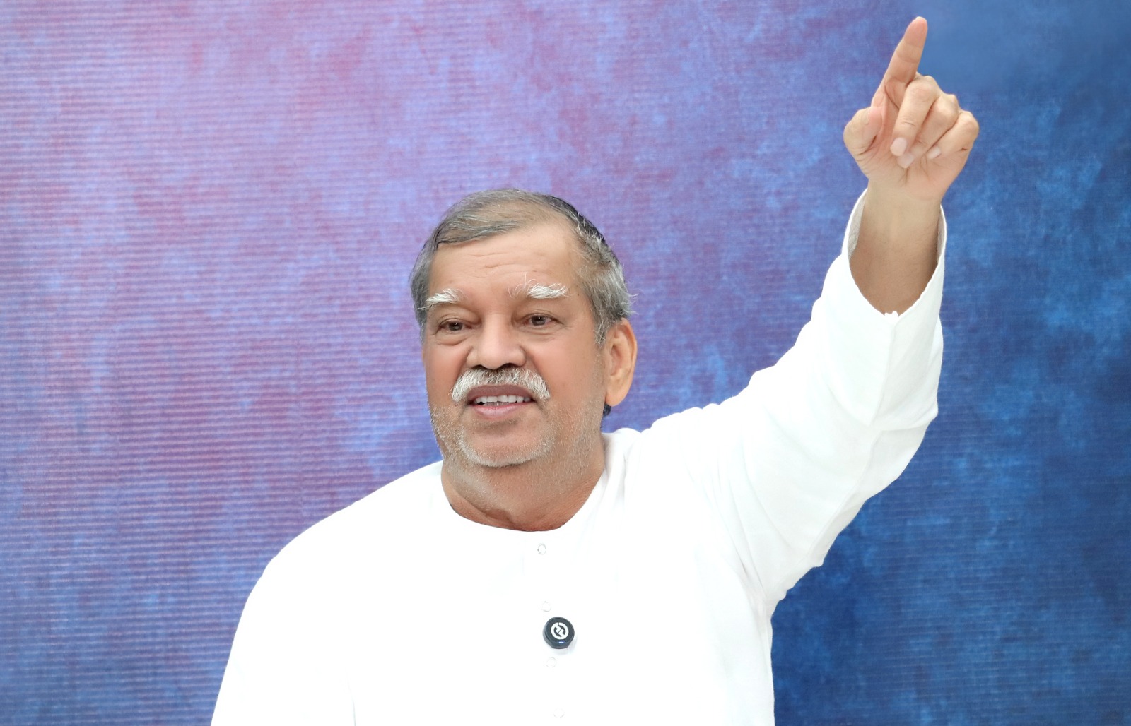 True death is liberation from cycle of birth and death, says Sadguru Madhuparamhans