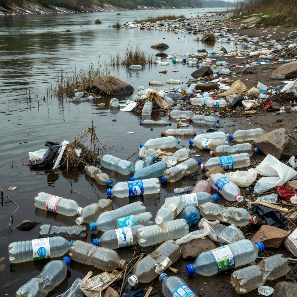 We The Humans Forum urges J&K Govt to adopt Ladakh’s stringent single-use plastic ban