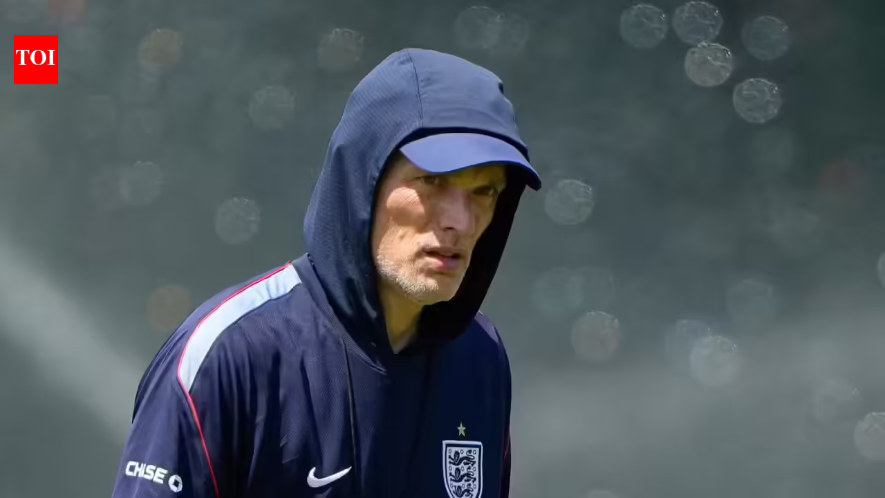 Thomas Tuchel challenges England to ‘be brave’ against Norway as FIFA offer no answers over Quansah ban | Football News