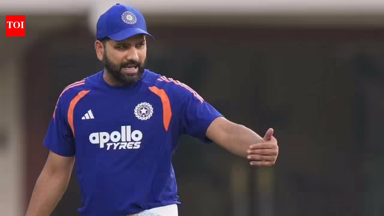IND vs ENG: Away from abject T20I showing, India begin preps for ODI series today | Cricket News