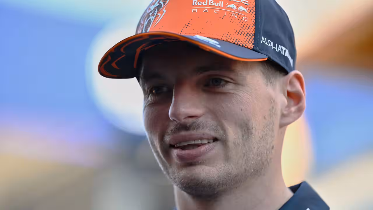 ‘It’s NOT Coming Home’: Max Verstappen sticks the knife into England’s World Cup dream with brutal prediction | Football News