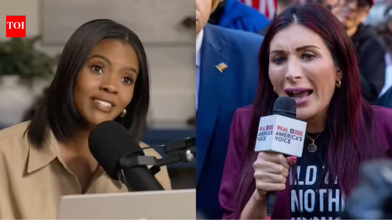 “Making millions of dollars posting absolute lies”: Candace Owens’ net worth draws attention after Laura Loomer demands demonetization over Charlie Kirk claims “Making millions of dollars posting absolute lies”: Candace Owens’ net worth draws attention after Laura Loomer demands demonetization over Charlie Kirk claims