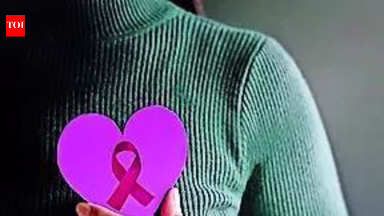 Cancer patient dead, her plea for drug listed 57 times for hearing | India News Cancer patient dead, her plea for drug listed 57 times for hearing | India News