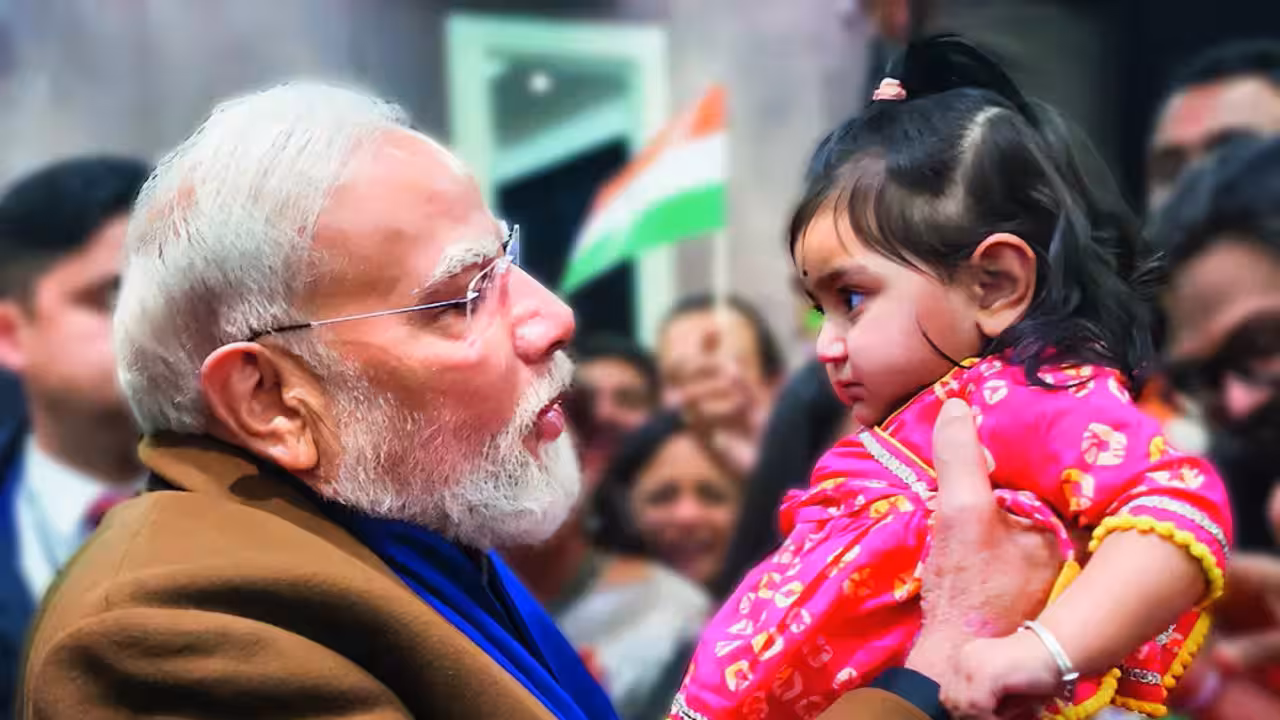 Modi, first PM in NZ in 40 years, to capitalise on FTA, boost ties | India News Modi, first PM in NZ in 40 years, to capitalise on FTA, boost ties | India News
