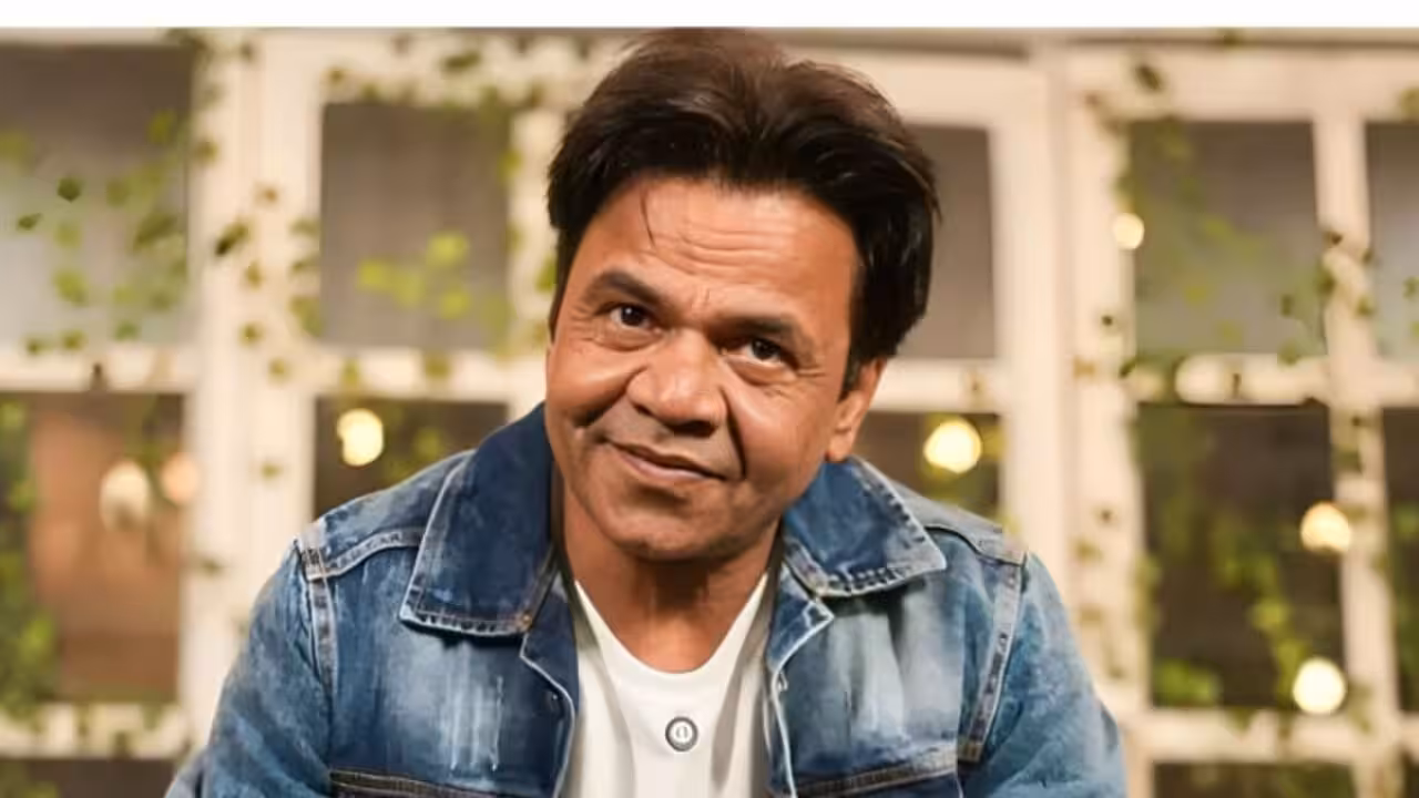 Rajpal Yadav gets 3-month jail in cheque-bounce cases | India News Rajpal Yadav gets 3-month jail in cheque-bounce cases | India News