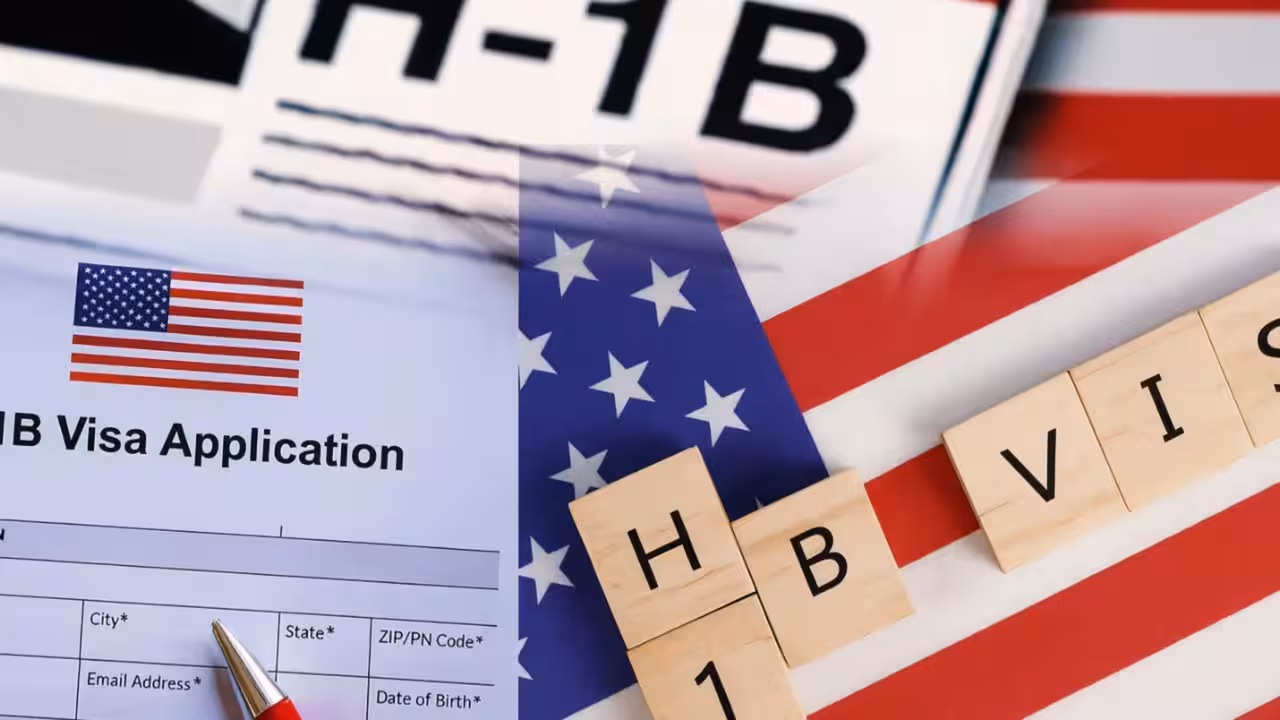 ‘I bought a one-way ticket and moved back to India’: Former H-1B visa holder says ‘first time in my adult life I felt completely in control of my own career’