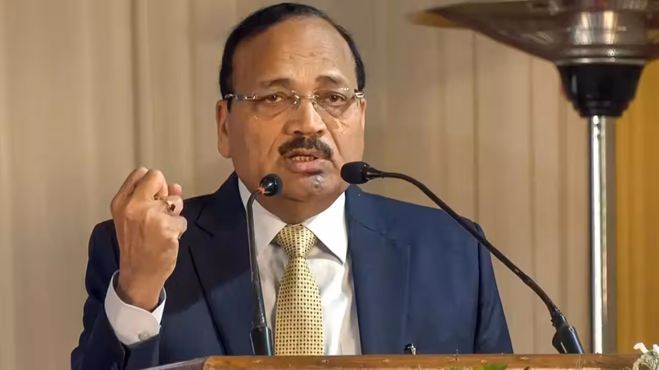 Uapa Trials: Speedy completion of UAPA trials a challenge, says CJI Suryakant | India News