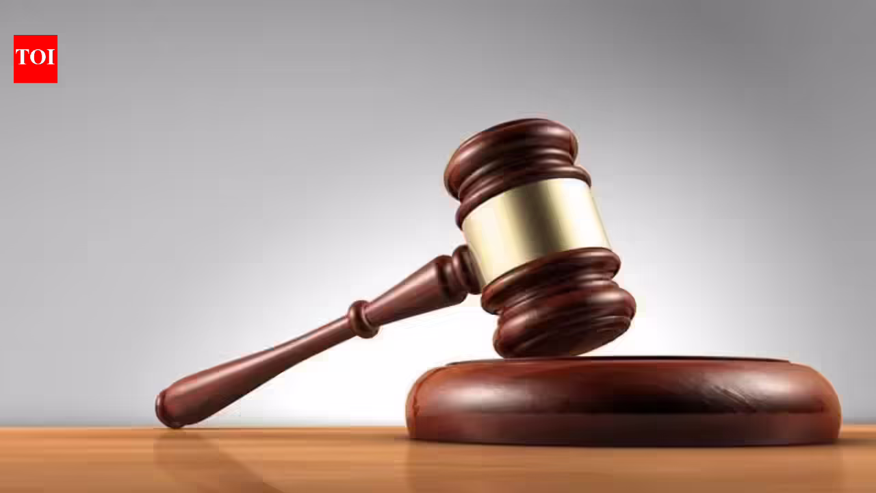 Food Corporation Of India: Personnel deptartment cancels FCI ED suspension, terms food ministry order legally non-existent | India News