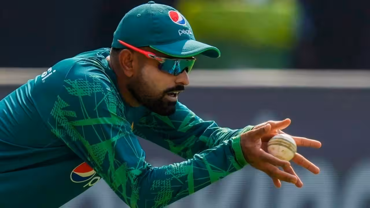 Pakistan coach resigns days before West Indies, England Test tours | Cricket News Pakistan coach resigns days before West Indies, England Test tours | Cricket News