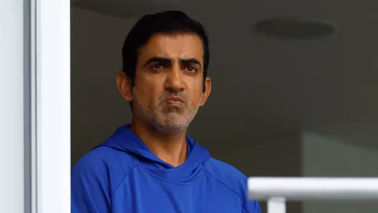 ‘Never seen more confused team management’: Former India cricketer blasts Gautam Gambhir’s coaching staff after 0-4 rout | Cricket News ‘Never seen more confused team management’: Former India cricketer blasts Gautam Gambhir’s coaching staff after 0-4 rout | Cricket News