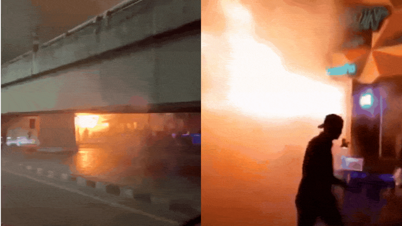 ‘Smoke was everywhere’: How Bangkok’s deadly pub fire unfolded; 27 killed – 10 key points