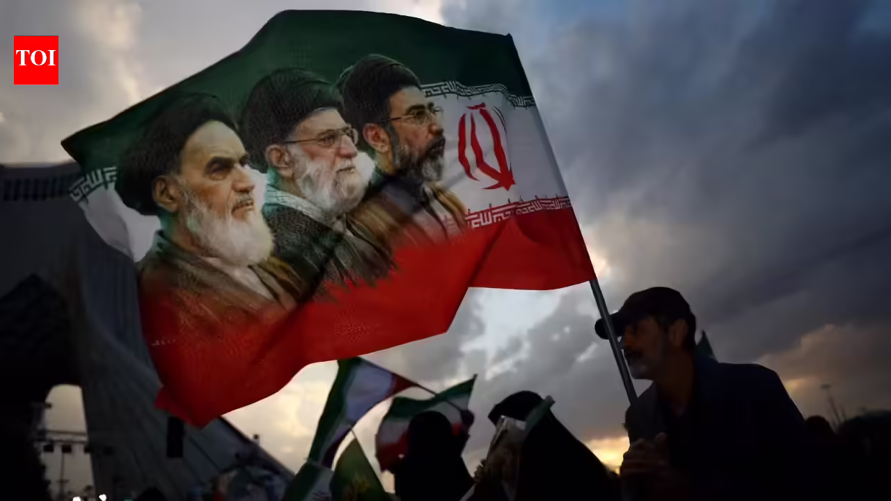 Iran newspaper publishes list of 13 foreign leaders as revenge targets