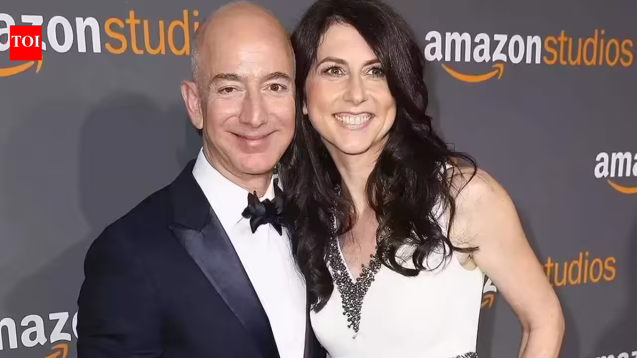 Quote of the day by Jeff Bezos’ ex-wife MacKenzie Scott: “My approach to philanthropy will continue to be thoughtful. It will take time and effort and care. But…” – why thoughtful generosity should never be delayed | World News