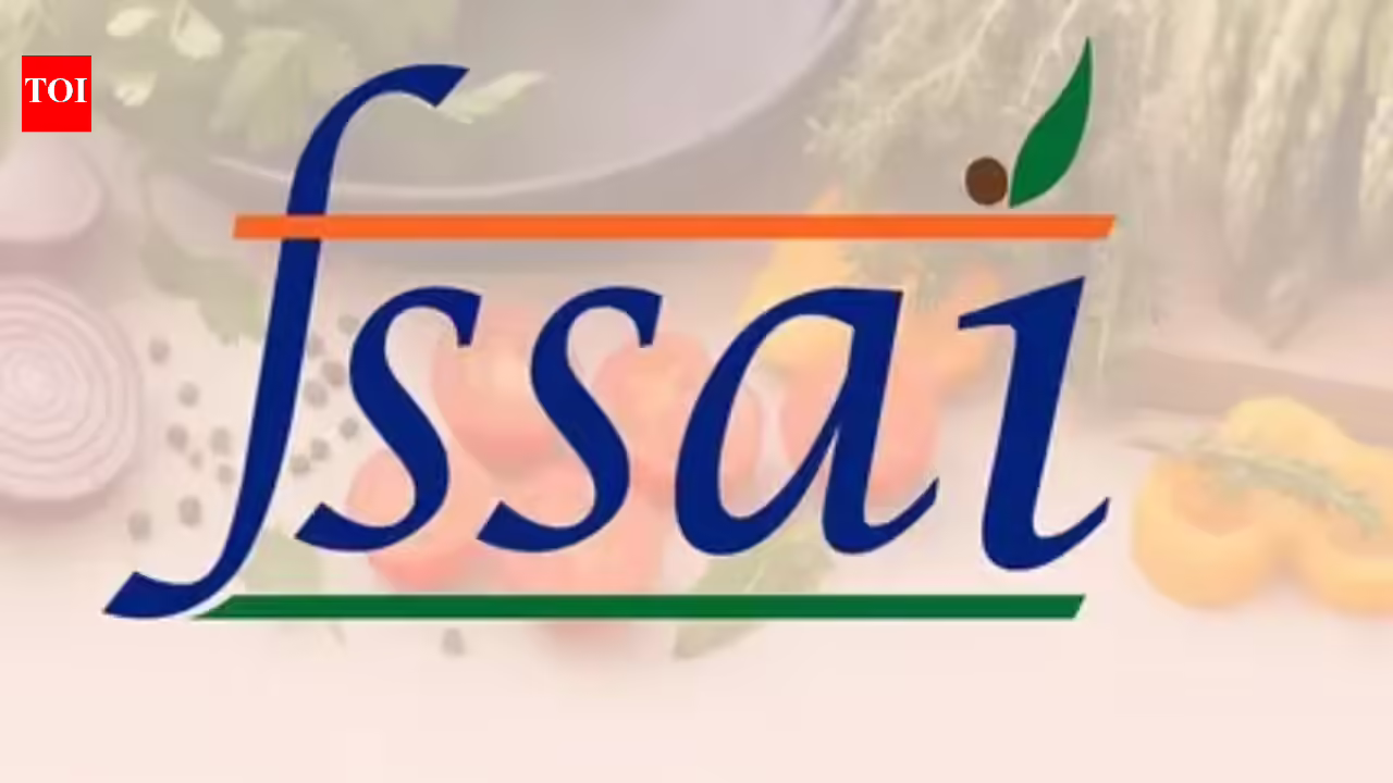 FSSAI wants you to be its eyes on ground | India News FSSAI wants you to be its eyes on ground | India News