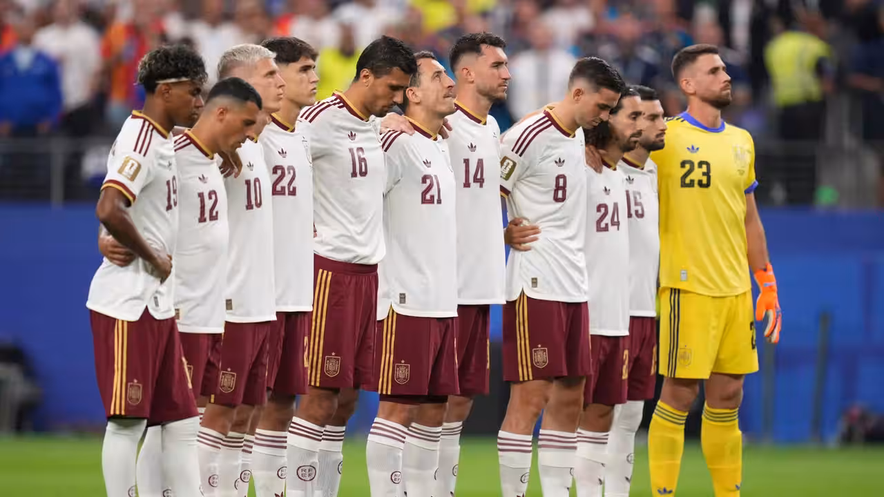 One win from football immortality: Spain match Europe’s ‘untouchable’ record after France triumph | Football News One win from football immortality: Spain match Europe’s ‘untouchable’ record after France triumph | Football News