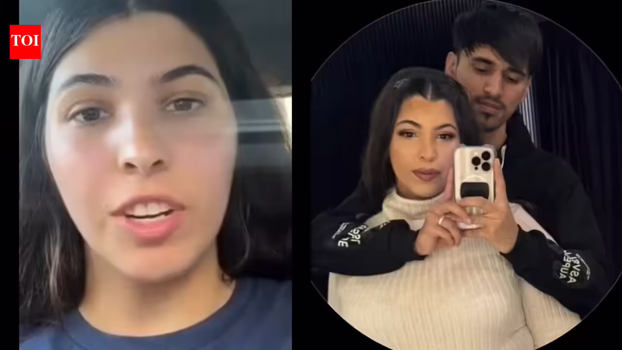 Meet Alex Sunny, American woman going viral on TikTok for her intention to relocate to Afghanistan for husband she met on Snapchat