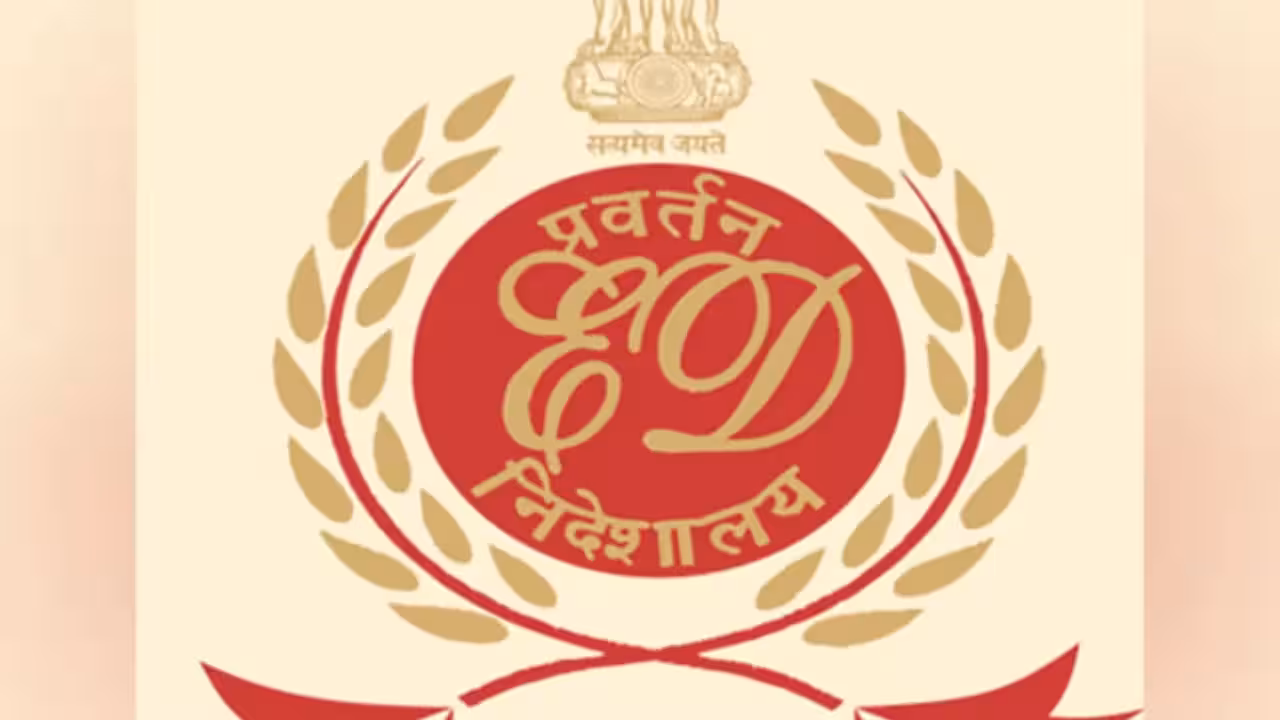 Reliance Adag Loan Siphoning: ADAG companies siphoned off loan money via 53 shell firms: ED | India News Reliance Adag Loan Siphoning: ADAG companies siphoned off loan money via 53 shell firms: ED | India News
