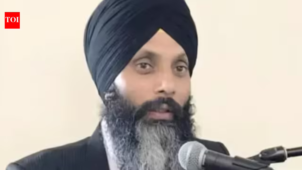India welcomes Canada’s remark delinking government from Nijjar killing | India News India welcomes Canada’s remark delinking government from Nijjar killing | India News