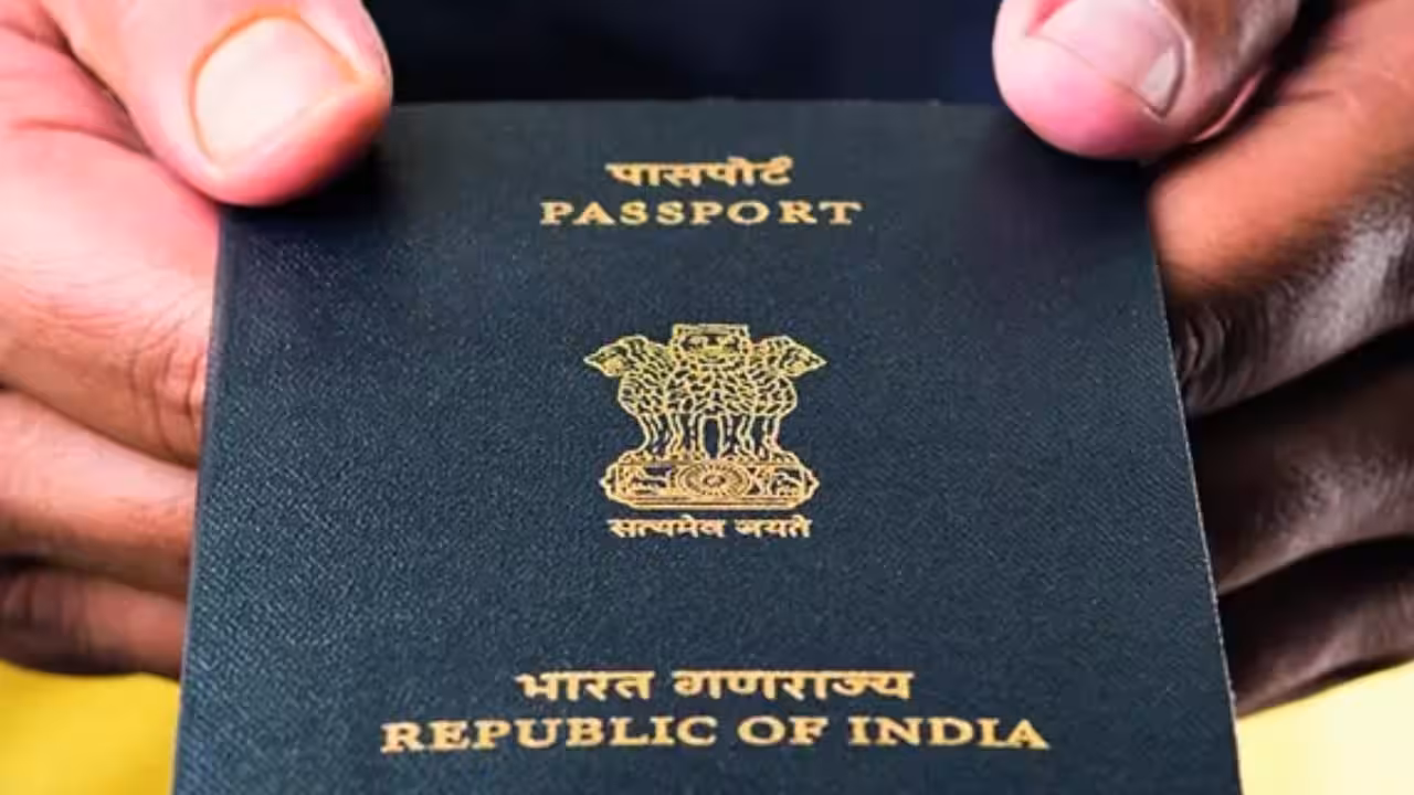 Indian Passport: Passport just a document to regulate departure of citizens from India: MEA | India News