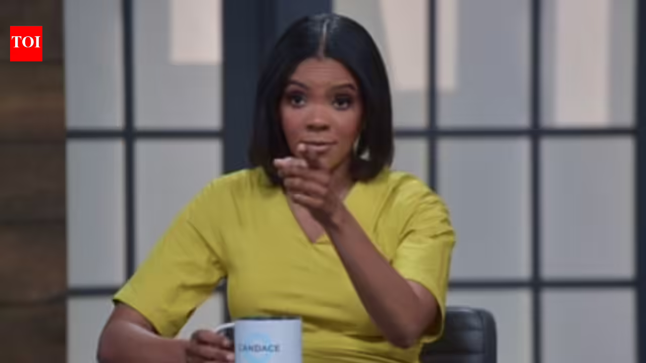 Blake Neff blasts Candace Owens’ ‘Russian spy project’ claim, questions evidence behind TPUSA allegations