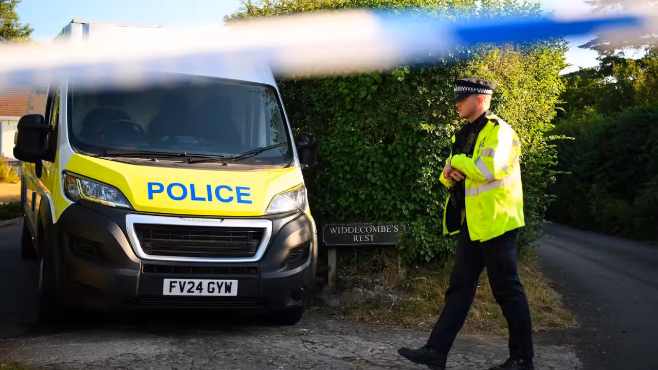 Indian Woman Murder Uk: UK: Man charged with murder after Indian woman stabbed to death at home in London
