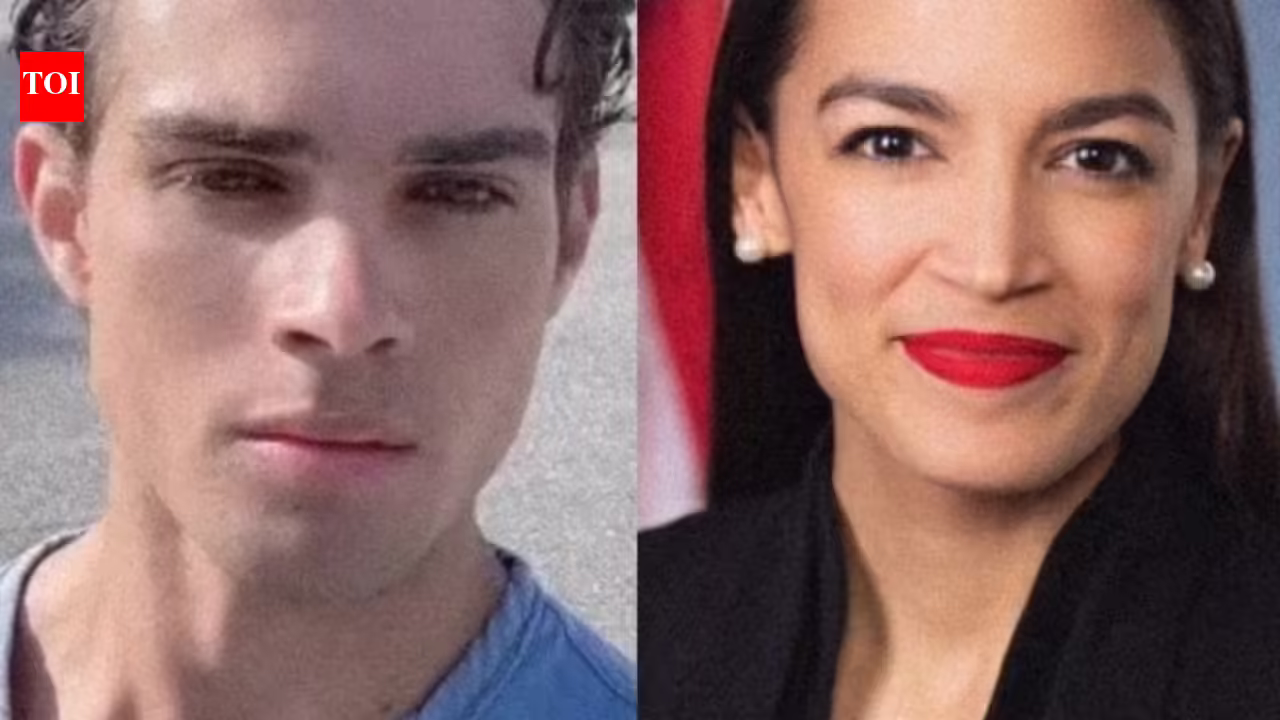 Clavicular: Alexandria Ocasio-Cortez voices concern over Clavicular’s influence on young men and Israel trip Clavicular: Alexandria Ocasio-Cortez voices concern over Clavicular’s influence on young men and Israel trip