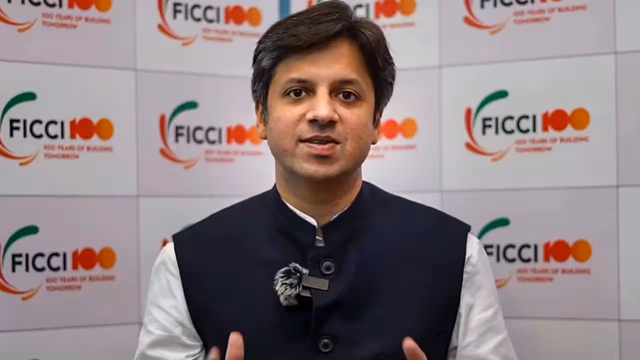 Ficci chief: It’s for industry to take advantage of FTAs | India News