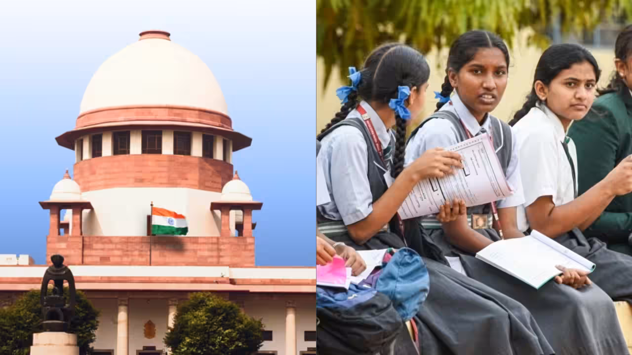 Supreme Court asks CBSE for details of steps taken to curb digital evaluation flubs | India News Supreme Court asks CBSE for details of steps taken to curb digital evaluation flubs | India News