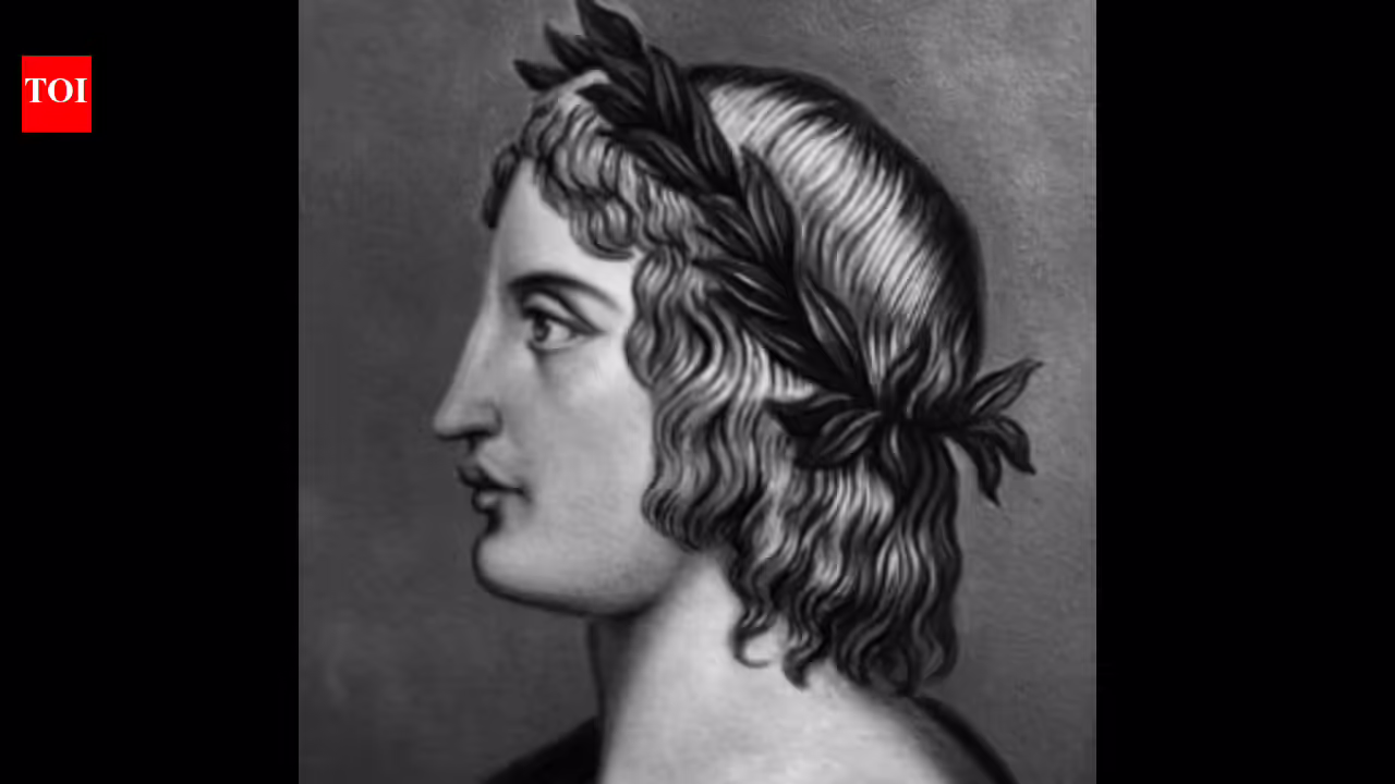 Quote of the day by Roman poet Virgil: ‘If I cannot move Heaven, I will raise Hell’, and a celebration of determination