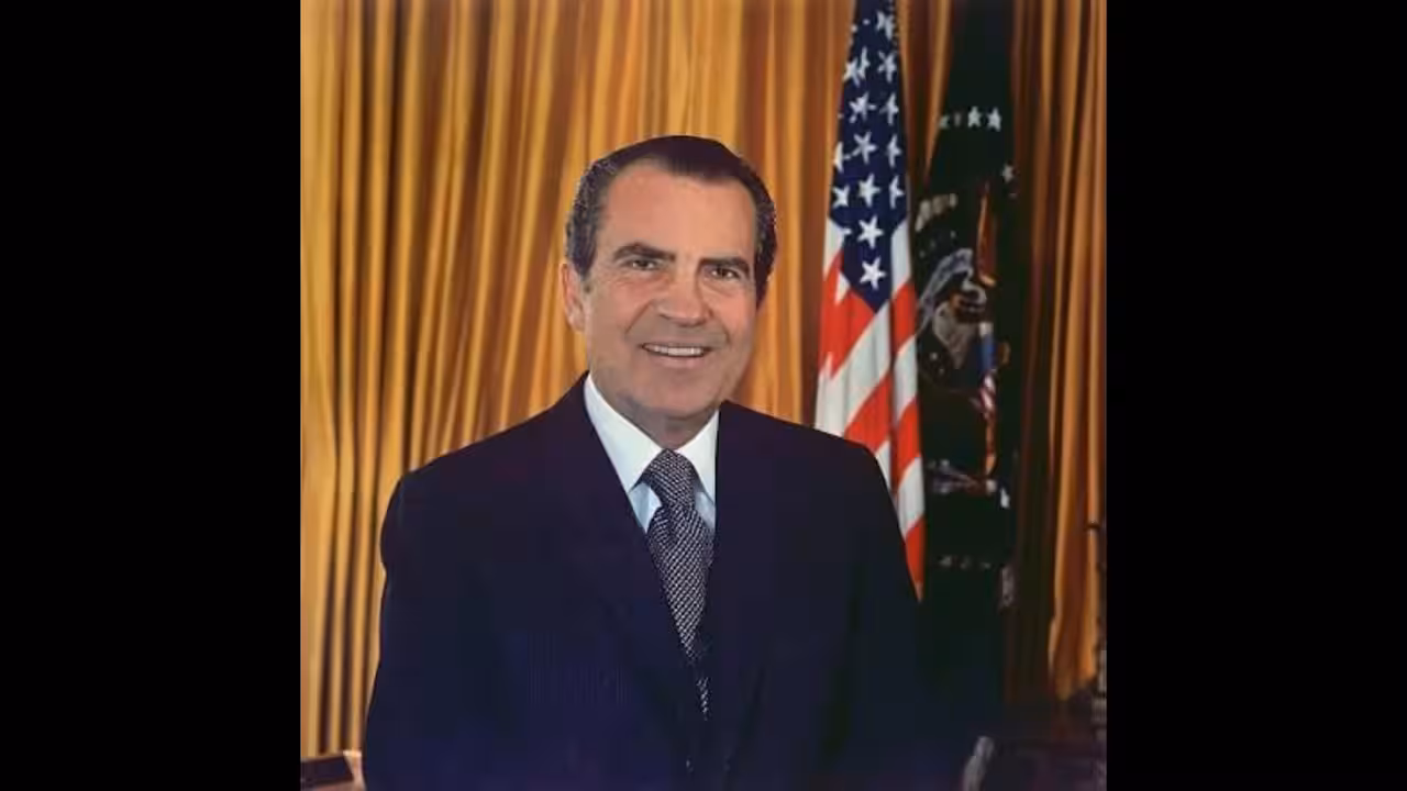 Quote of the day by Richard Nixon: ‘Always remember, others may hate you, but those who hate you don’t win unless you hate them, and then you destroy yourself” and a lesson on how to deal with haters Quote of the day by Richard Nixon: ‘Always remember, others may hate you, but those who hate you don’t win unless you hate them, and then you destroy yourself” and a lesson on how to deal with haters