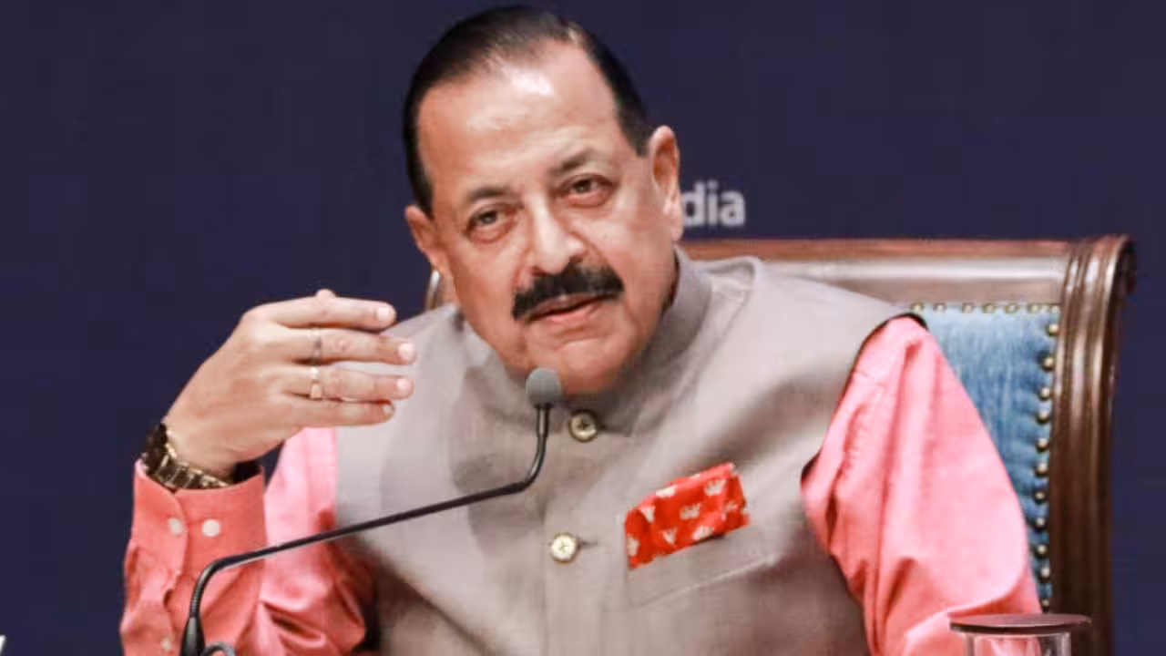 No leak of Kudankulam nuclear reactor data, clarifies minister | India News No leak of Kudankulam nuclear reactor data, clarifies minister | India News