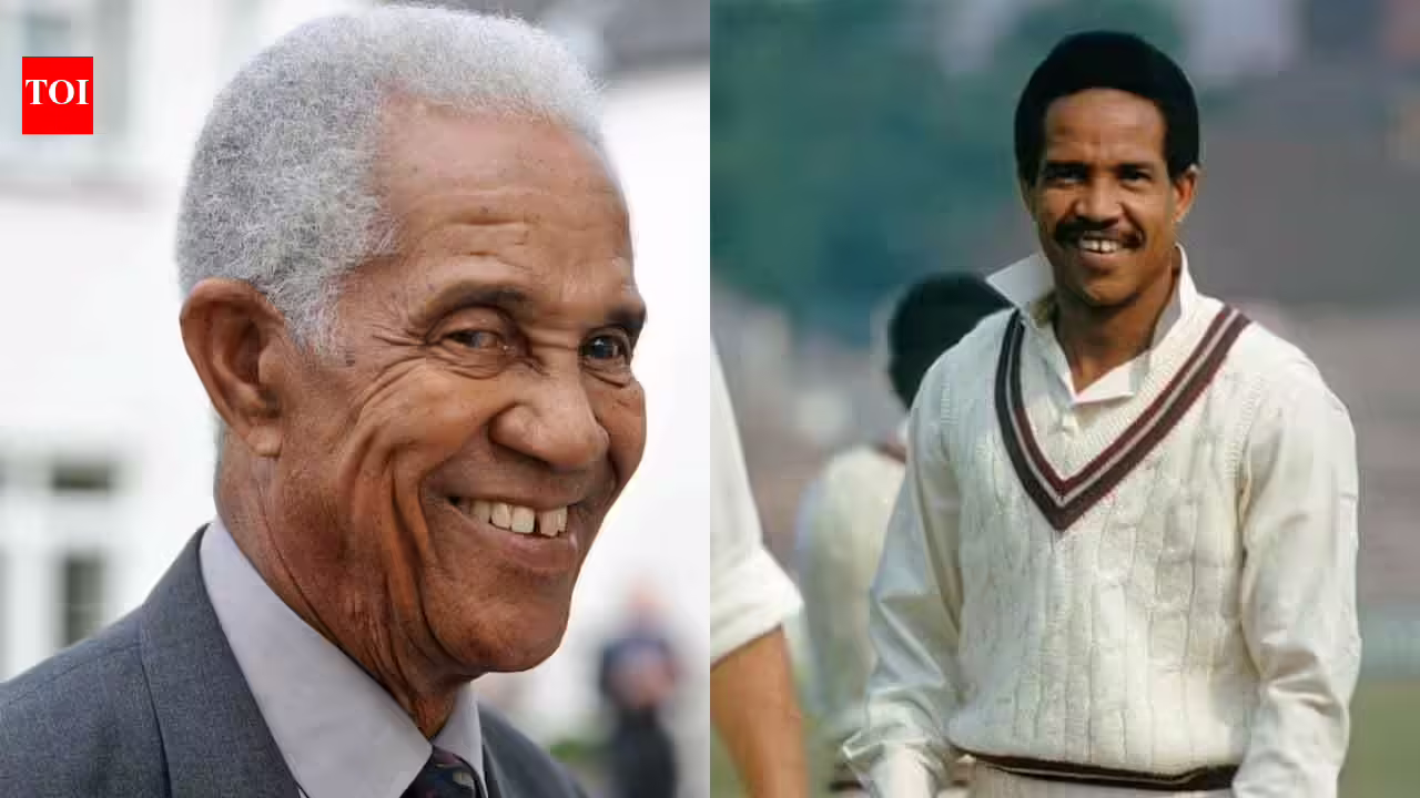 West Indies legend Garry Sobers dies at 89 | Cricket News