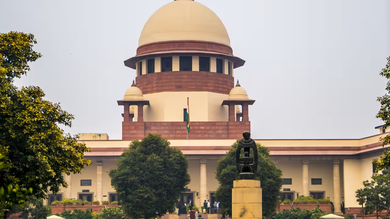 Delhi high court order has crippled consular, visa services at 4 missions: Govt to Supreme Court | India News