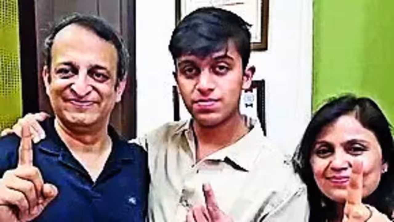 They reopened their books & rewrote their NEET story | India News