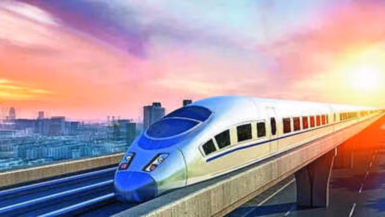 Bullet train on track, Japan ex-min’s comments ‘factually incorrect’: Govt | India News