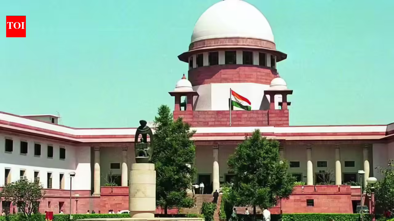 No doctor would refuse treatment to brutally sexually assaulted child: Supreme Court | India News