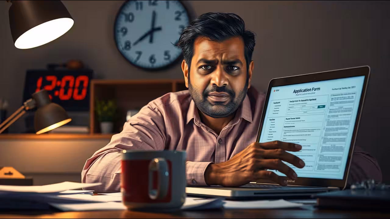 ‘Are you comfortable with daily late evening calls?’ Techie who returned to India from US shocked to see this question on online application ‘Are you comfortable with daily late evening calls?’ Techie who returned to India from US shocked to see this question on online application