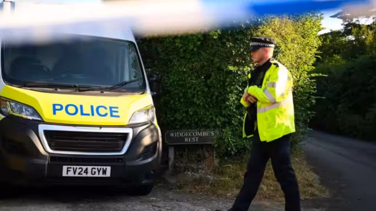 ‘She was helping pay my fees’: Sister of Indian woman stabbed to death in London demands justice