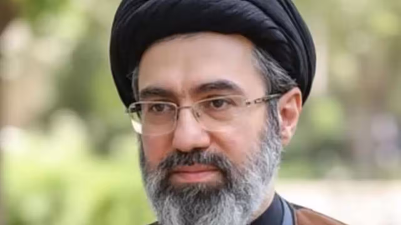 Iran Supreme Leader’s message to US: Mojtaba Khamenei calls Trump’s signature worthless, issues new warning Iran Supreme Leader’s message to US: Mojtaba Khamenei calls Trump’s signature worthless, issues new warning
