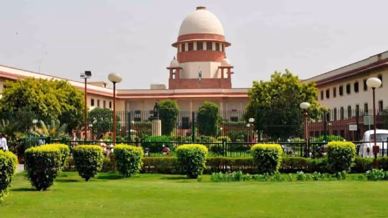 Using abusive language, swearing don’t count as obscenity under IPC: Supreme Court | India News
