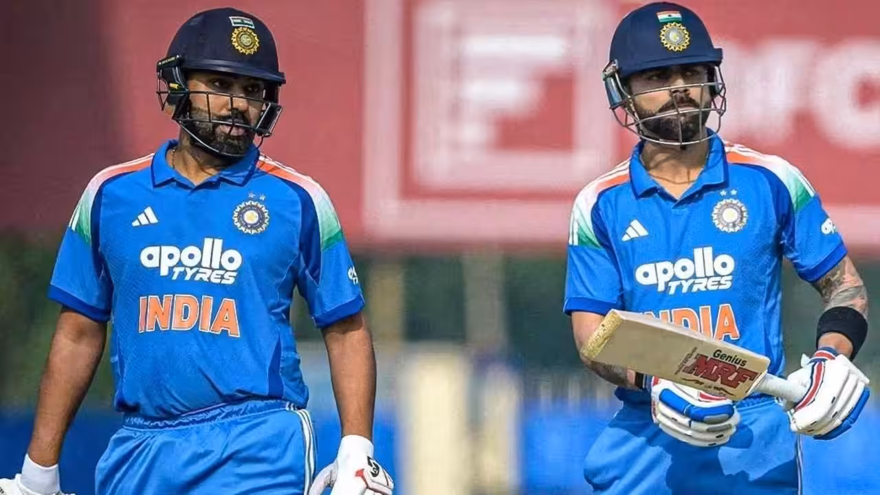 R Ashwin points to selection bias, explains why Rohit Sharma and Virat Kohli are ‘impossible to drop’ | Cricket News R Ashwin points to selection bias, explains why Rohit Sharma and Virat Kohli are ‘impossible to drop’ | Cricket News