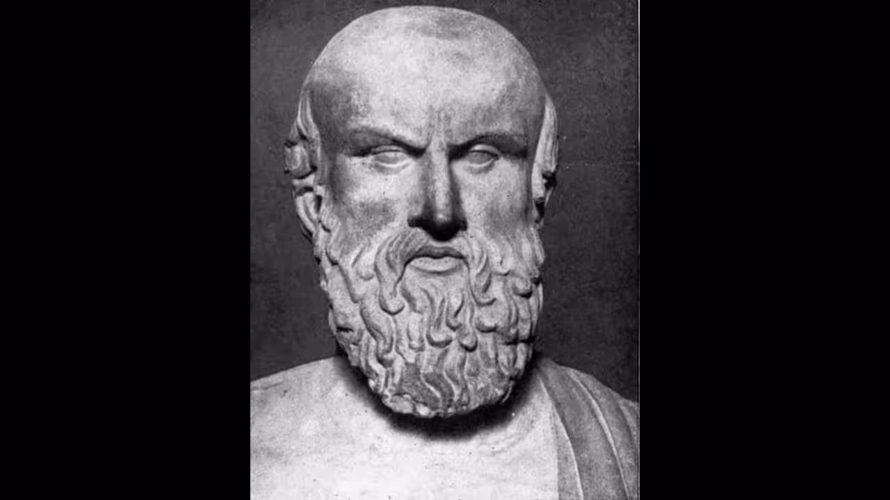 Quote of the day by Aeschylus: ‘When one is wise, it’s wisest to seem foolish’ and a lesson on strategic survival Quote of the day by Aeschylus: ‘When one is wise, it’s wisest to seem foolish’ and a lesson on strategic survival
