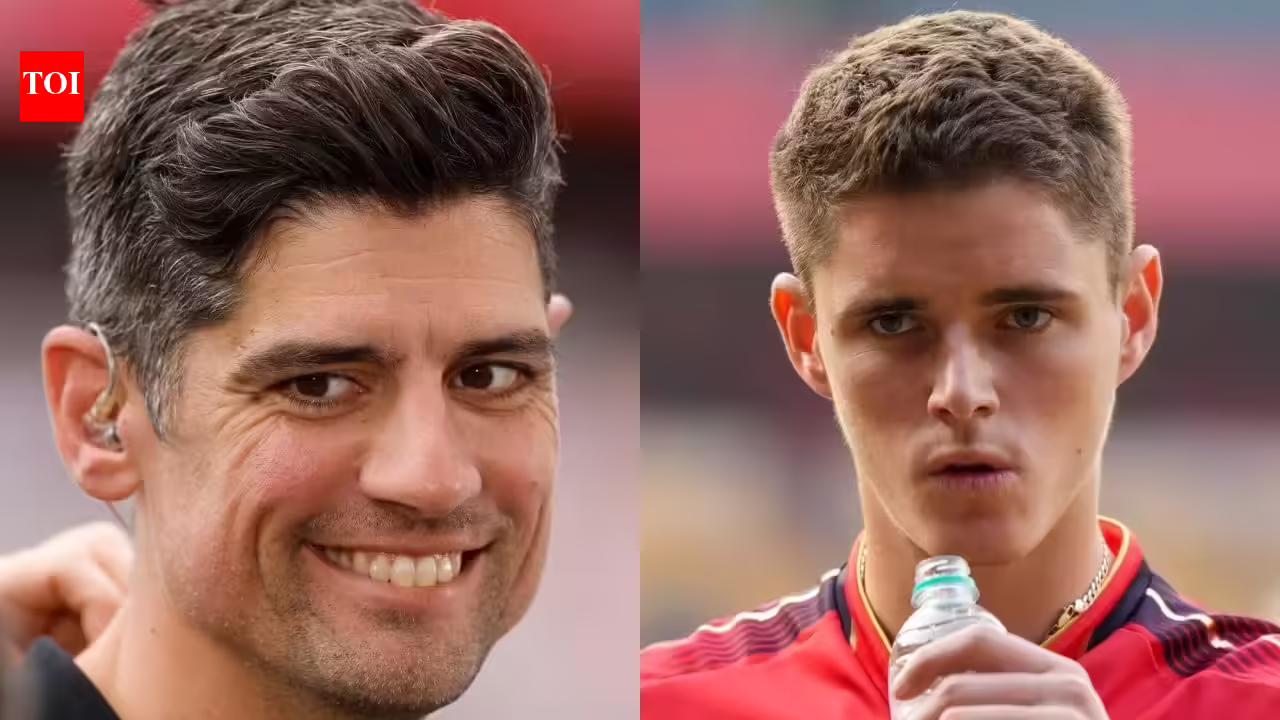 ‘English cricket more important than IPL or a franchise’: Alastair Cook reignites Jacob Bethell debate amid The Hundred withdrawal | Cricket News ‘English cricket more important than IPL or a franchise’: Alastair Cook reignites Jacob Bethell debate amid The Hundred withdrawal | Cricket News